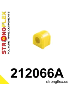 212066A: Front anti roll bar bush SPORT