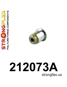 212073A: Rear arm bush SPORT