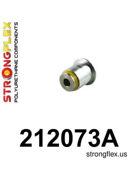 212073A: Rear arm bush SPORT