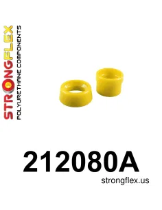 212080A: Rear differential front bush insert SPORT