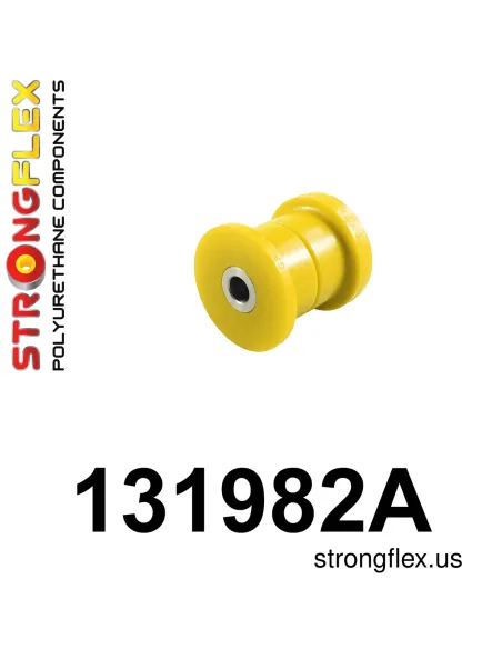 131982A: Front control arm – rear bush SPORT