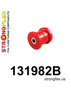 131982B: Front control arm – rear bush