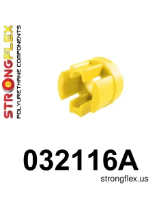 032116A: Transfer case bushing insert SPORT