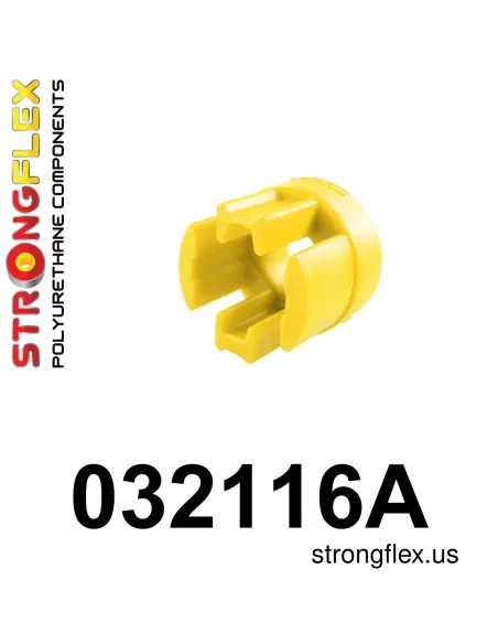 032116A: Transfer case bushing insert SPORT