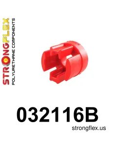 032116B: Transfer case bushing insert