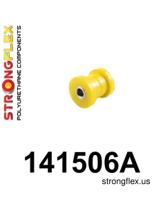 141506A: Front wishbone bush - outer SPORT