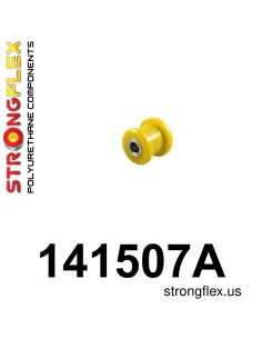 141507A: Front wishbone bush - front SPORT