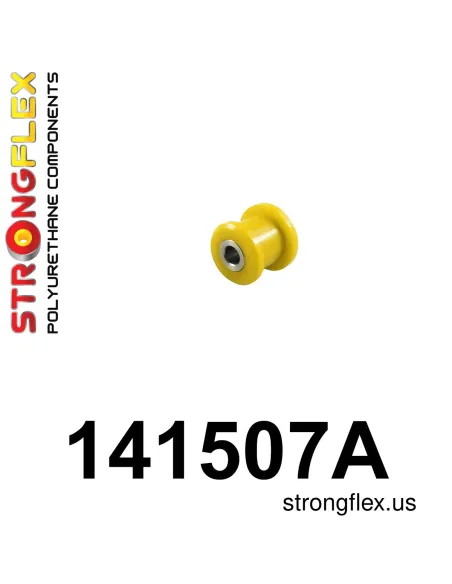 141507A: Front wishbone bush - front SPORT