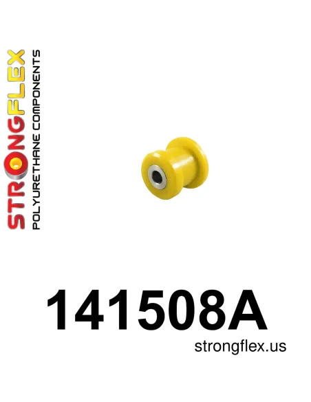 141508A: Front wishbone bush - rear SPORT