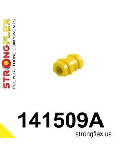 141509A: Front anti roll bar bush SPORT