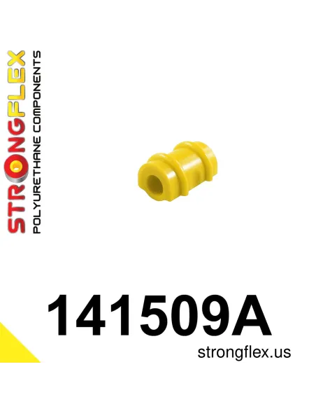 141509A: Front anti roll bar bush SPORT