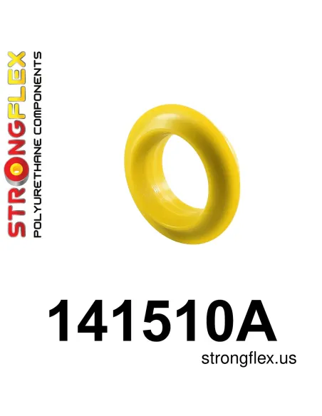 141510A: Front shock absorber cushion SPORT