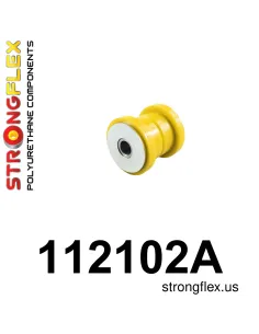112102A: Front lower arm – rear bush SPORT