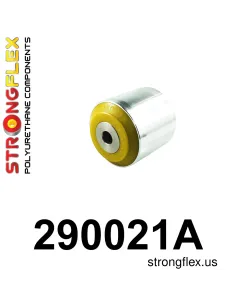 290021A: Front lower wishbone bush - front SPORT