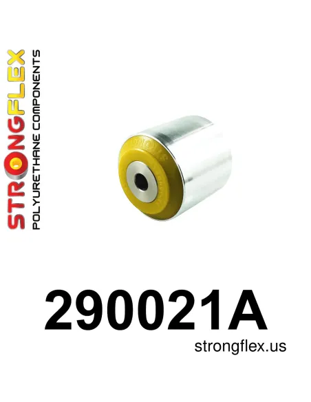 290021A: Front lower wishbone bush - front SPORT