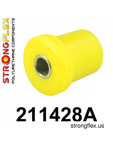 211428A: Front upper arm bush SPORT