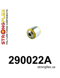 290022A: Front lower wishbone bush – rear SPORT