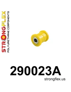 290023A: Rear suspension bush SPORT