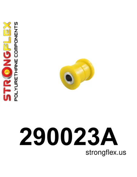 290023A: Rear suspension bush SPORT