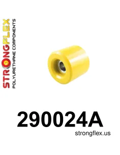 290024A: Rear upper arm bush SPORT