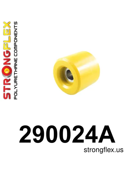 290024A: Rear upper arm bush SPORT