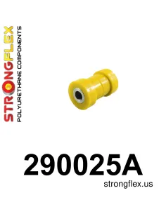 290025A: Rear lower arm - inner bushing SPORT