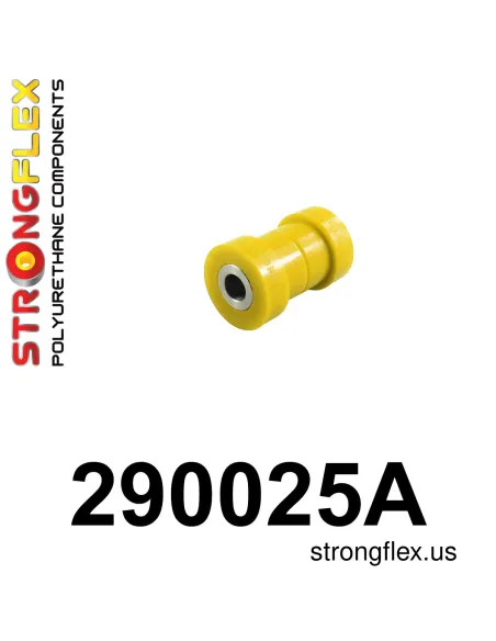 290025A: Rear lower arm - inner bushing SPORT