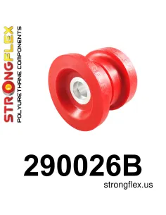 290026B: Rear subframe - front bush