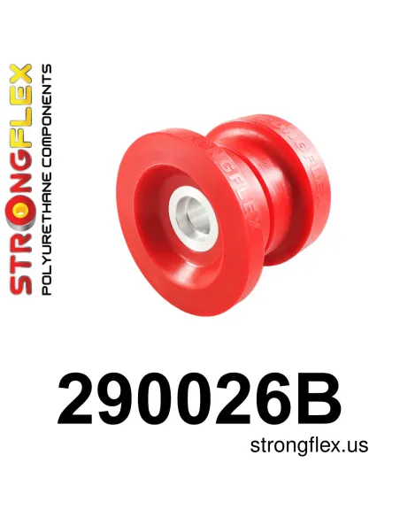 290026B: Rear subframe - front bush