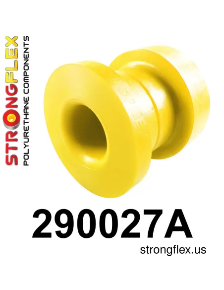 290027A: Rear subframe - rear bush SPORT