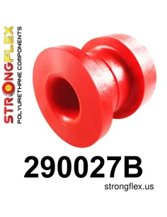 290027B: Rear subframe - rear bush
