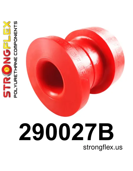 290027B: Rear subframe - rear bush
