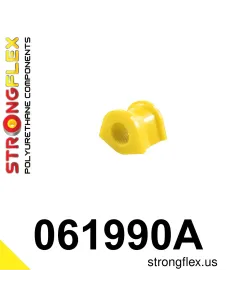 061990A: Front anti roll bar bush SPORT