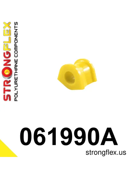 061990A: Front anti roll bar bush SPORT