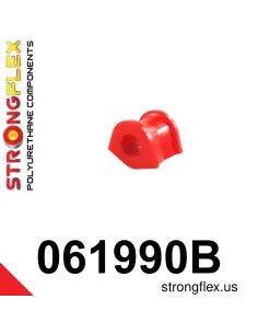 061990B: Front anti roll bar bush