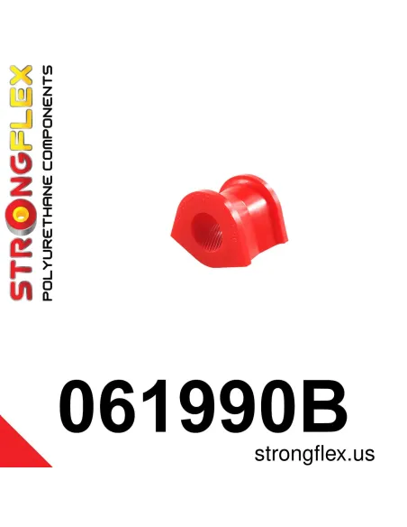 061990B: Front anti roll bar bush