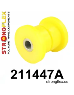 211447A: Rear upper arm bush SPORT