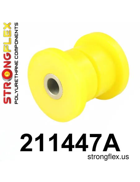 211447A: Rear upper arm bush SPORT