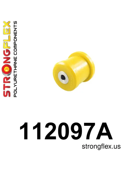 112097A: Front upper arm bush SPORT
