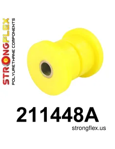 211448A: Rear lower arm bush SPORT