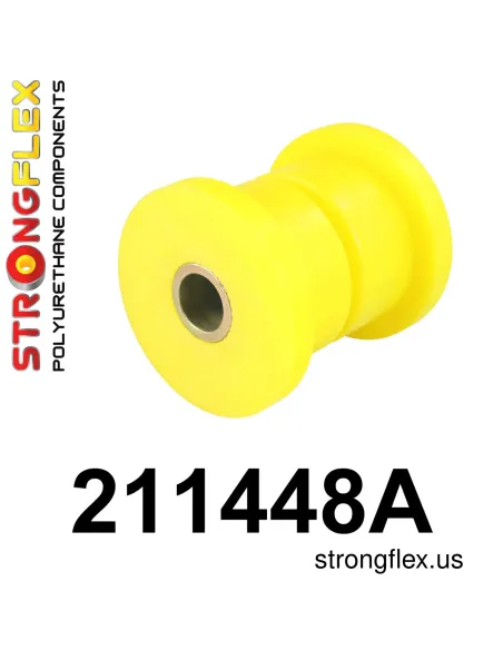 211448A: Rear lower arm bush SPORT