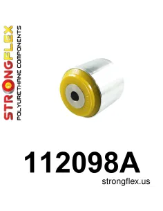 112098A: Front suspension - front bush SPORT