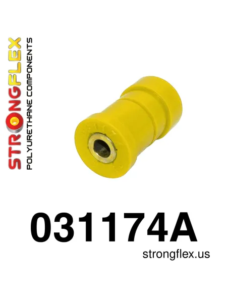 031174A: Rear control arm upper inner SPORT