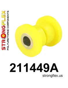 211449A: Rear transverse arm bush SPORT