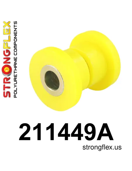 211449A: Rear transverse arm bush SPORT