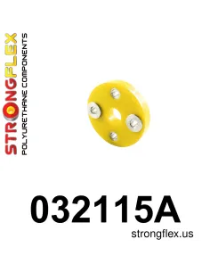 032115A: Steering column flexible coupler SPORT