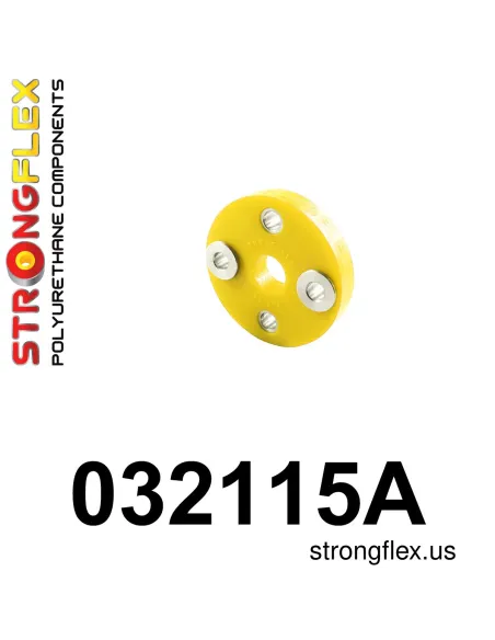 032115A: Steering column flexible coupler SPORT