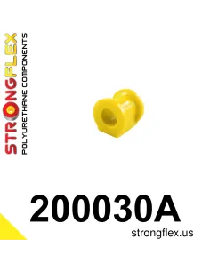 200030A: Front anti roll bar bush SPORT