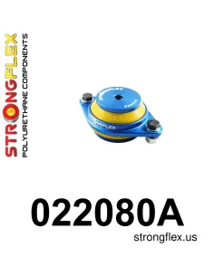 022080A: Gearbox / differential mount SPORT