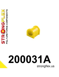 200031A: Front anti roll bar bush SPORT